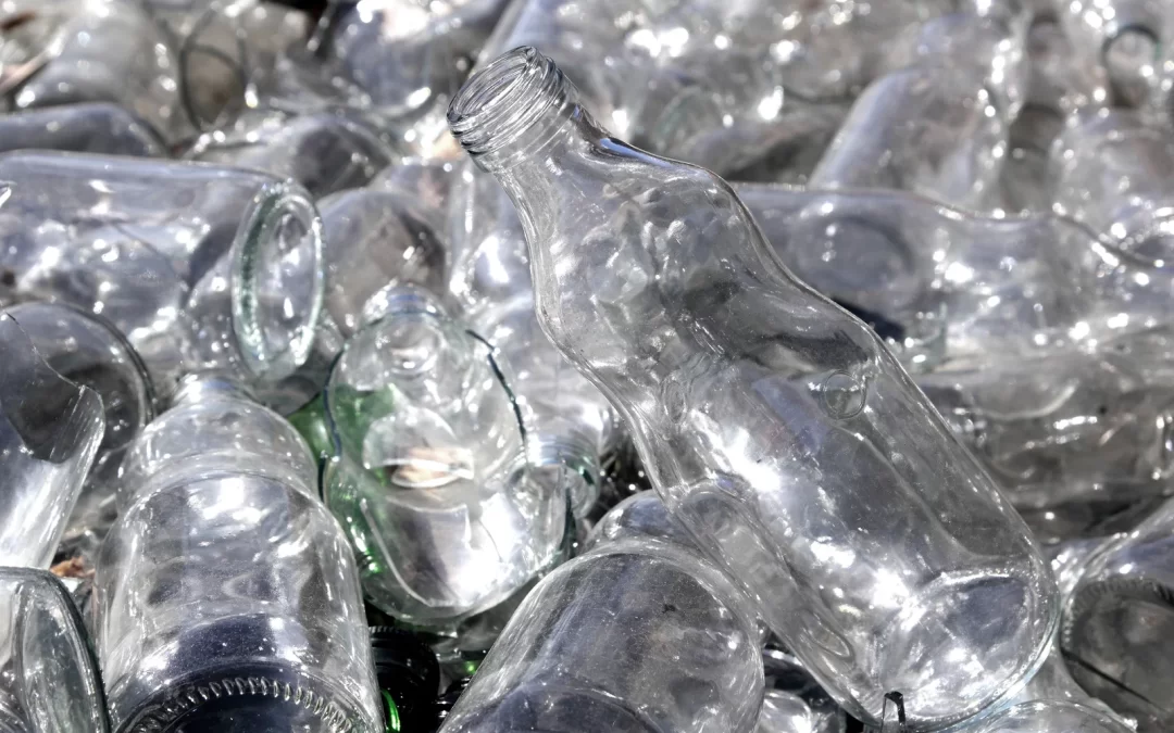 Glass Recycling Solutions for Victoria Companies