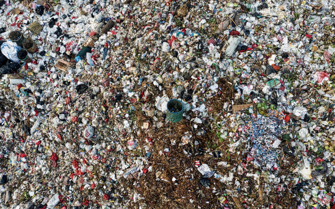 Why Hazardous Waste Drop Off Is Key to a Cleaner Victoria