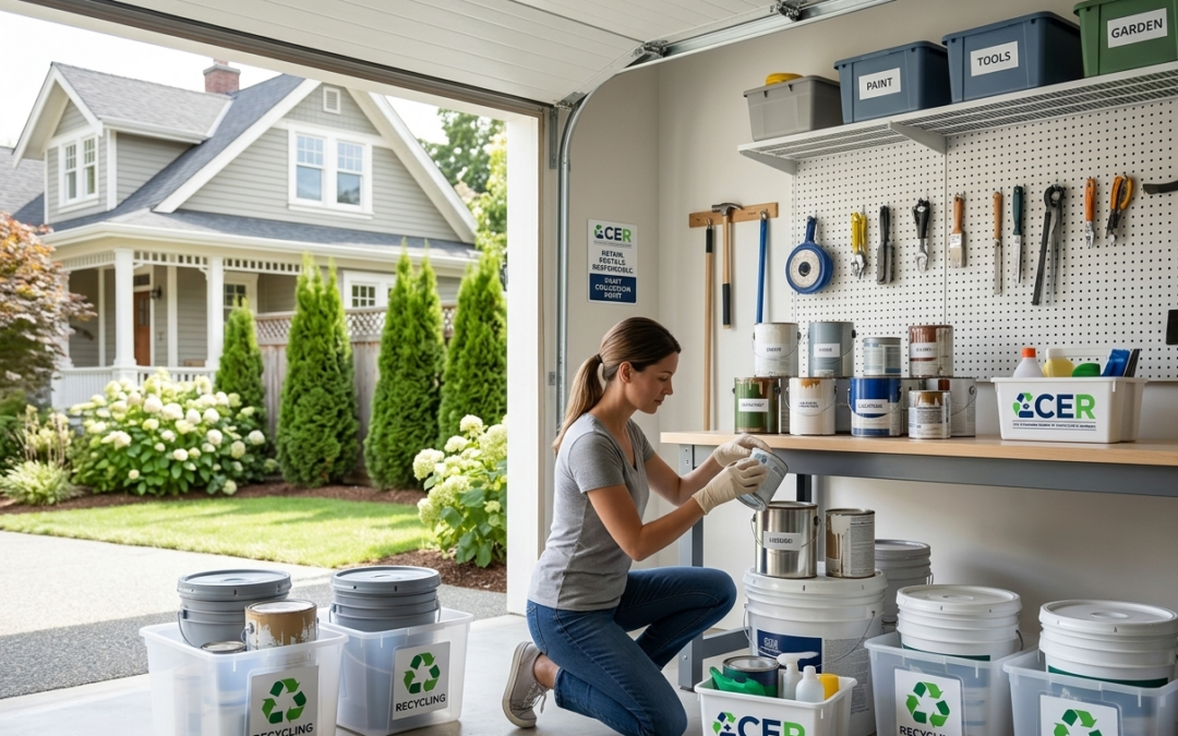 Victoria Paint Recycling Tips Every Homeowner Should Know