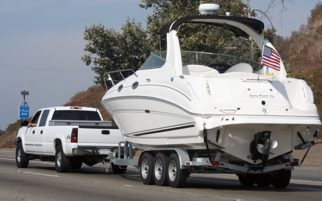 How to Dispose of a Fiberglass Boat Responsibly in Victoria