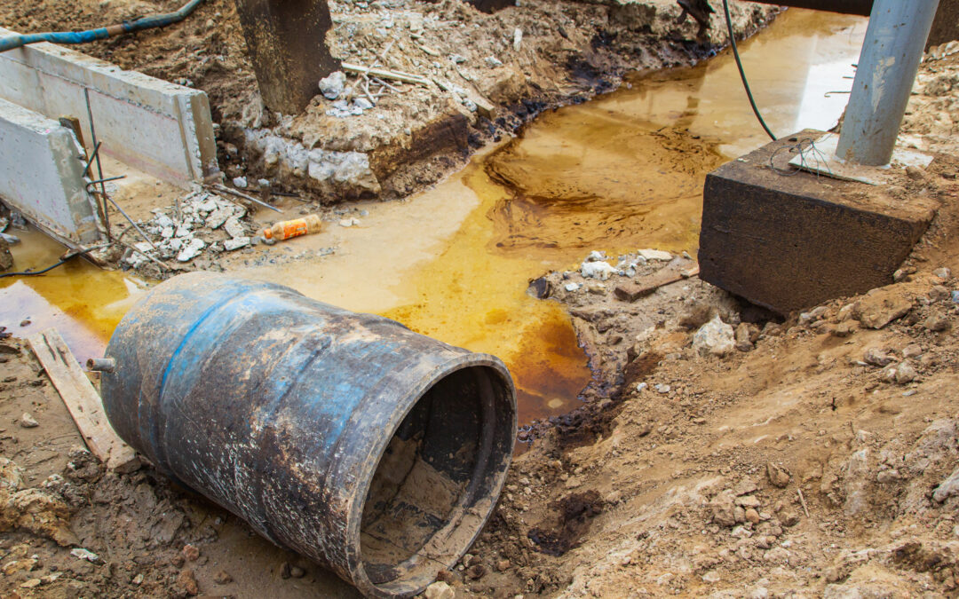 5 Common Myths About Waste Oil Collection and Recycling