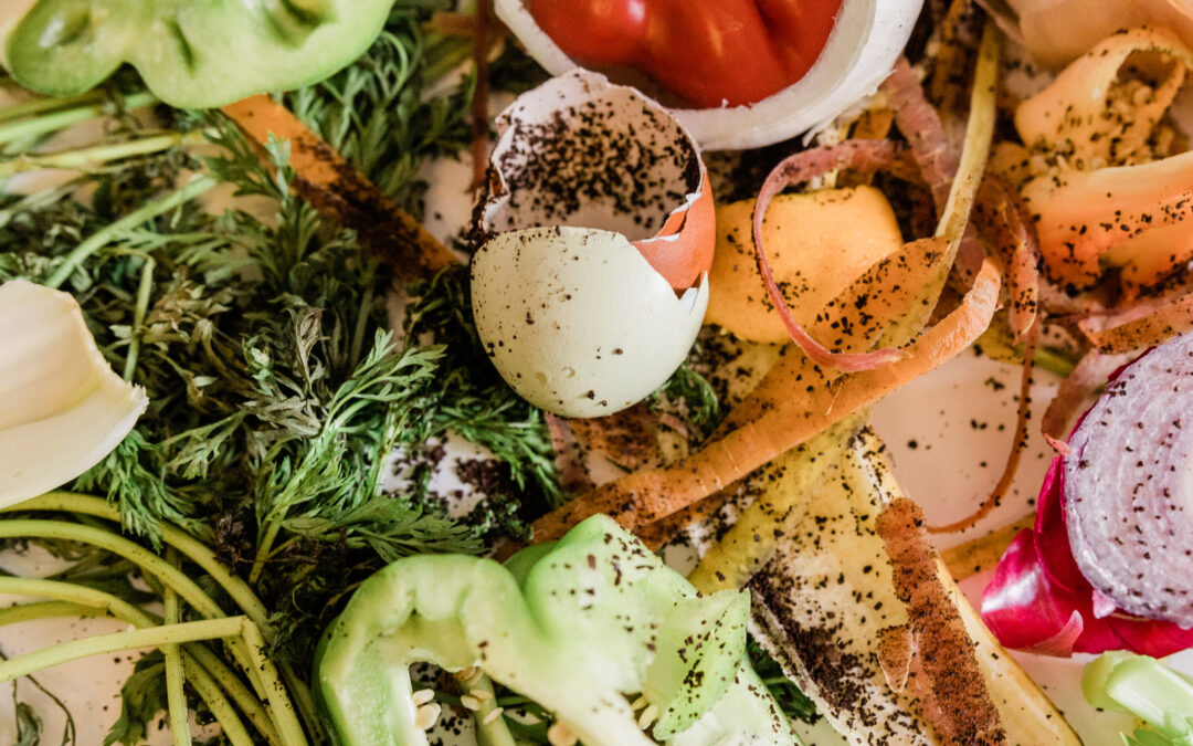 Surrey Businesses: Make Food Waste Disposal a Top Priority