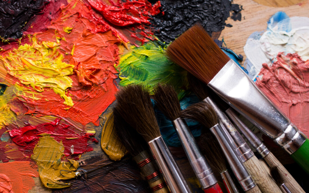 Paint Waste Problems? Surrey’s Hassle-Free Disposal Solution