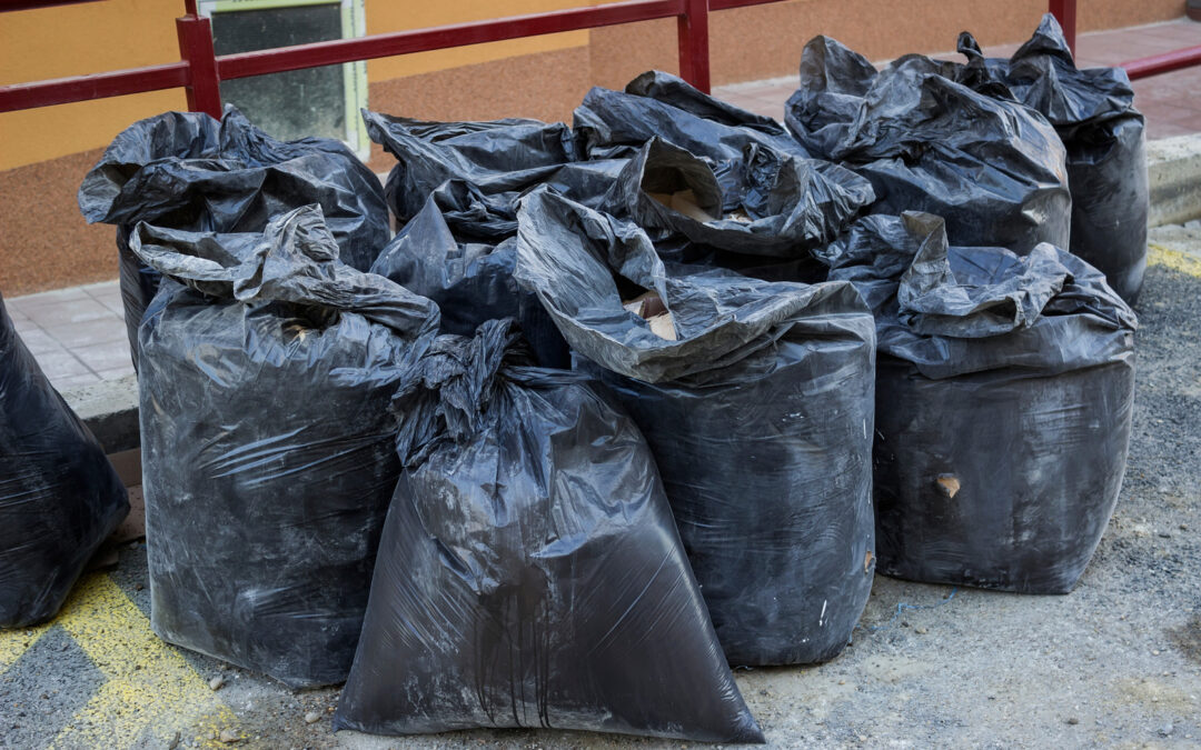 Drywall and Gypsum Bag Supplies in Eco-Friendly Construction