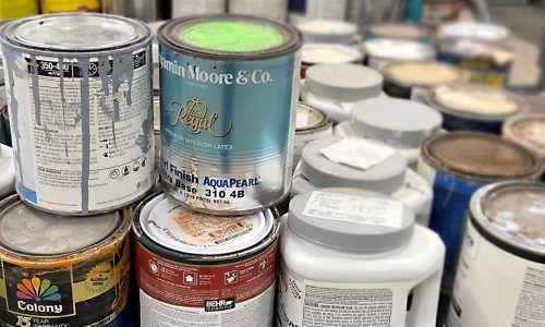 Hazardous waste disposal 10 Document