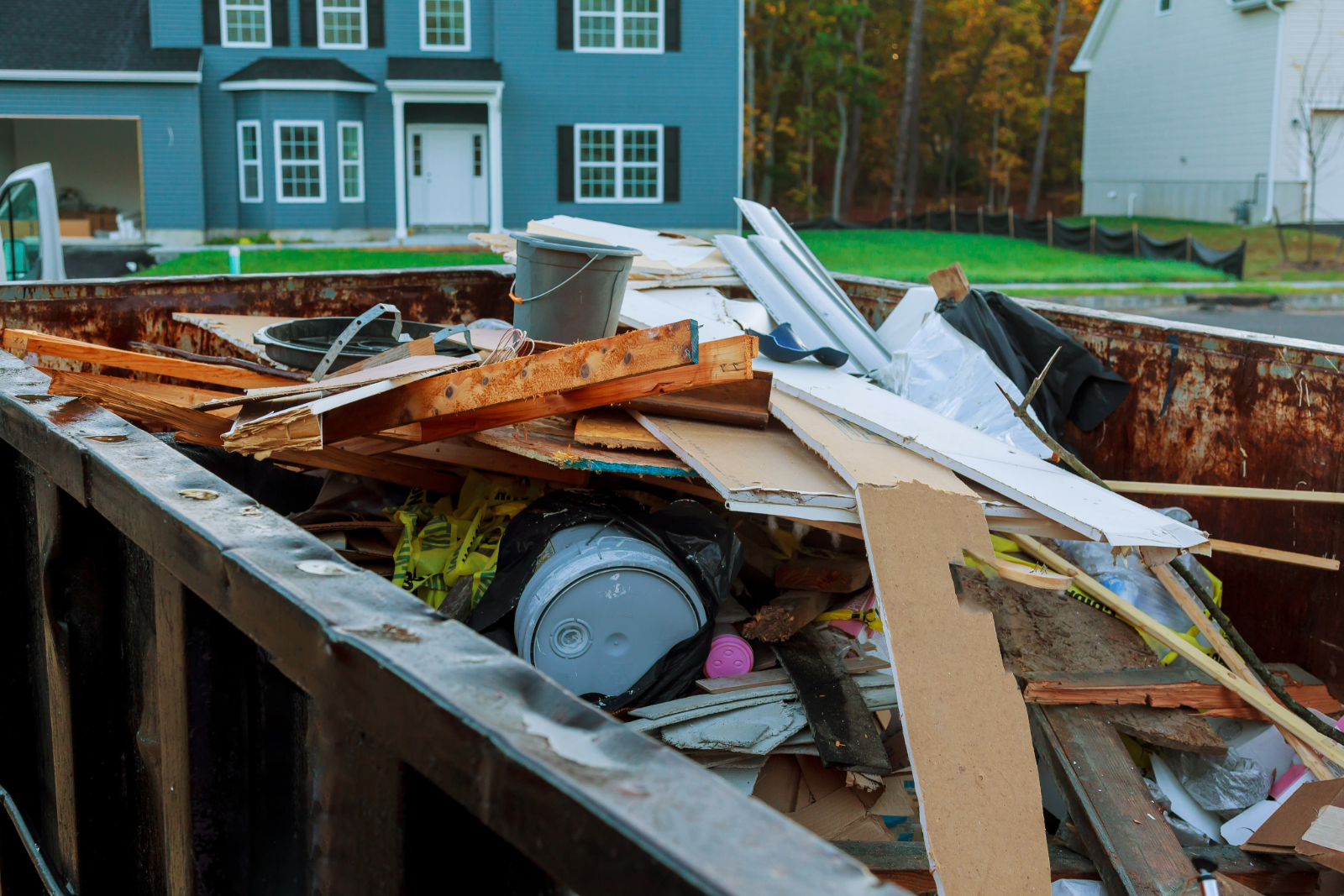 Coquitlam 2 Junk Removal Services In Coquitlam