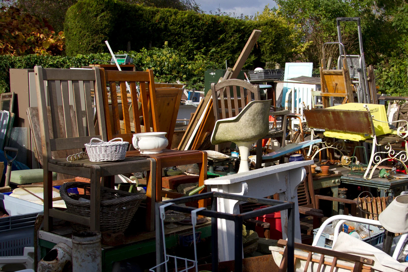 Chilliwack 2 Reliable junk removal services in Chilliwack for residential, commercial, and construction cleanups
