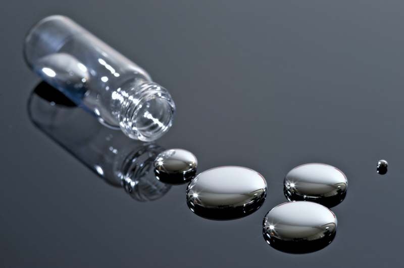 Hazardous waste disposal 12 What Are The Uses Of Liquid Mercury 1