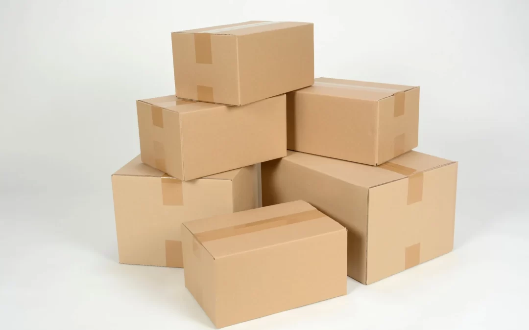 commercial cardboard disposal service