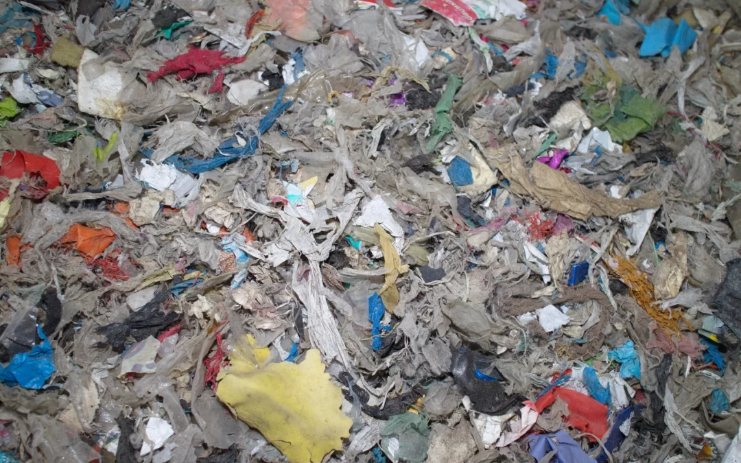 Commercial Plastic Waste Disposal Surrey