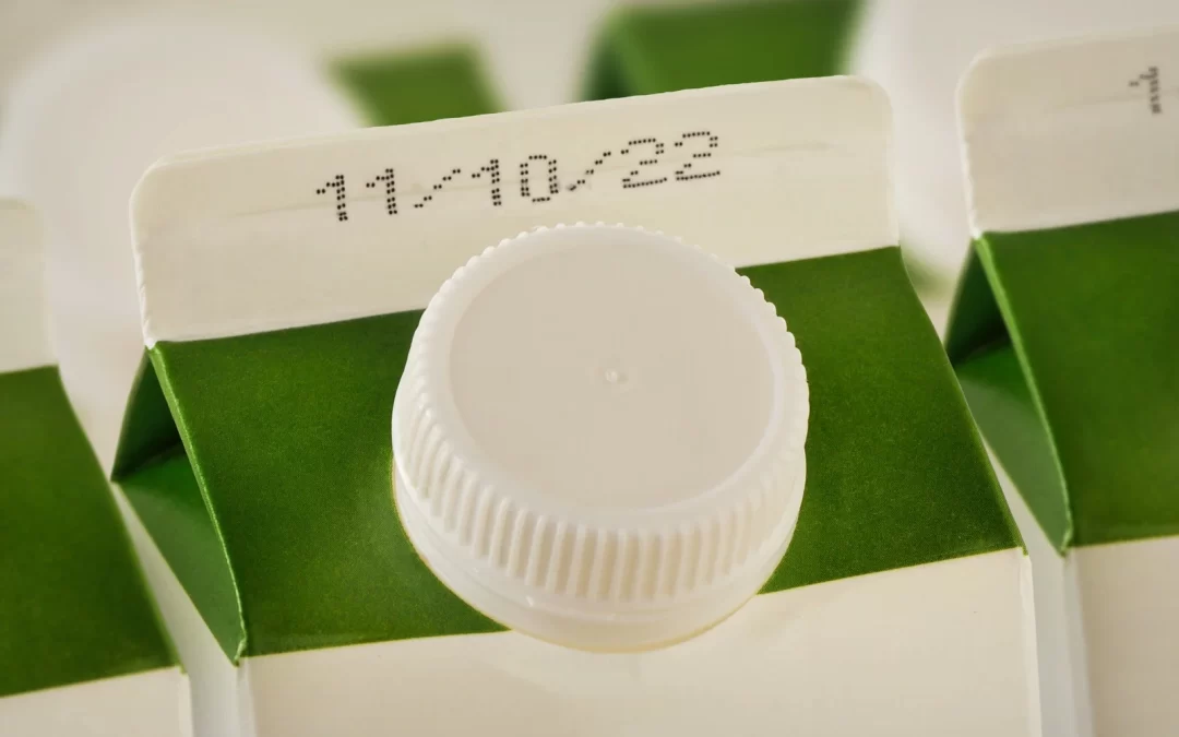 How Surrey Keeps Expired Food Waste Out of Landfills