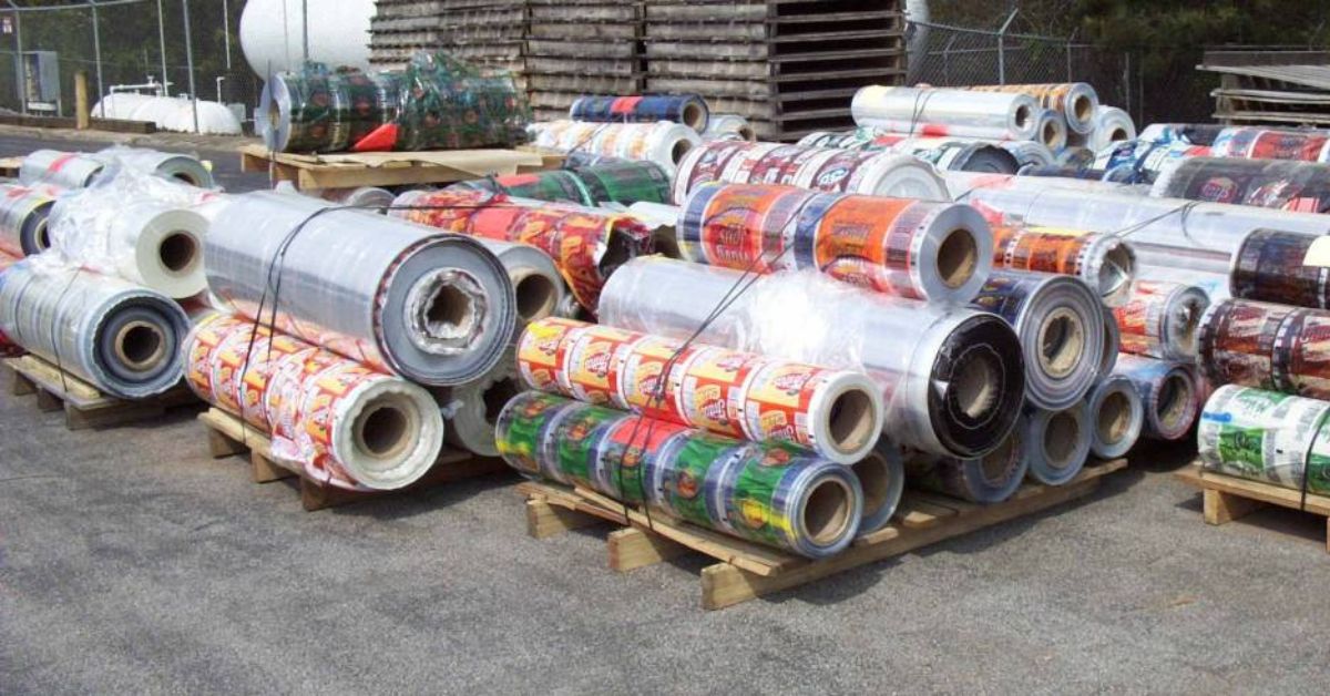 printed bopp roll img