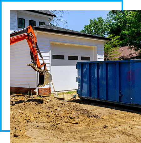 Asbestos Bin Rental In Surrey