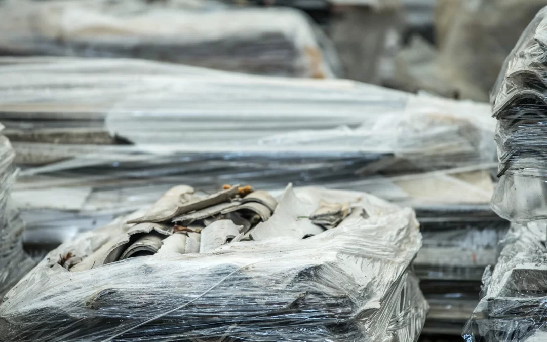 Drop Off Asbestos Waste in Surrey Without the Risk