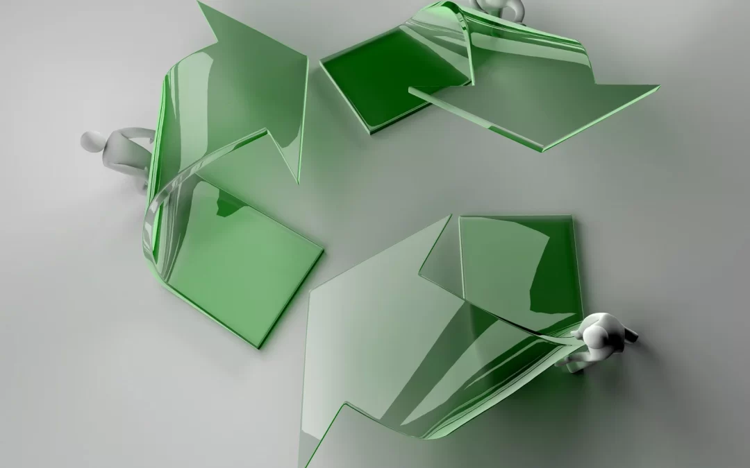 The Glass Loop: Closing the Recycling Circle in Surrey