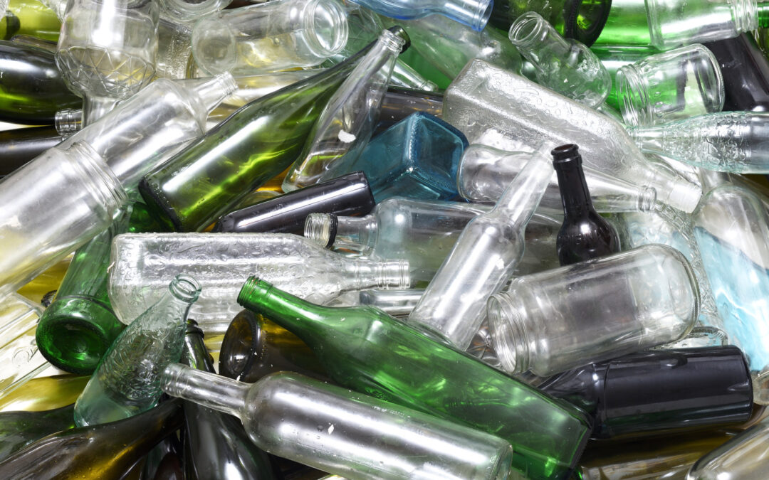 How Surrey Cafés and Breweries Can Improve Their Glass Recycling Efforts
