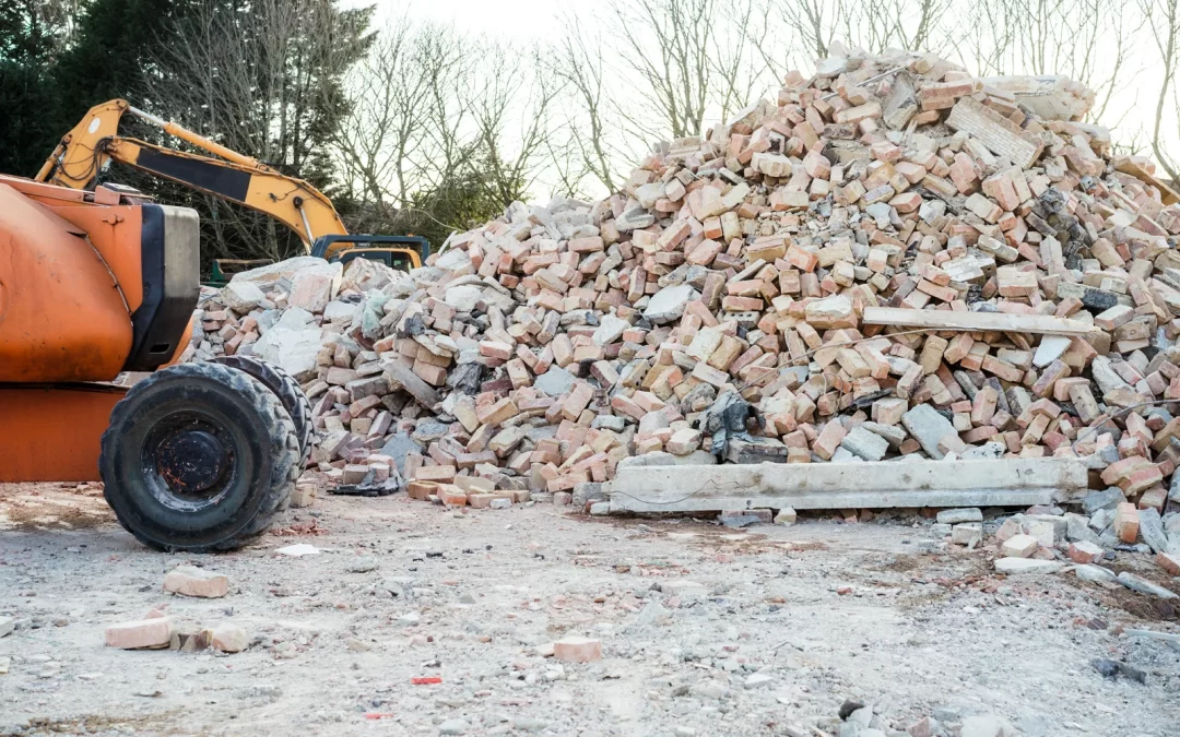 Planning a Renovation? How Surrey Concrete Removal Services Can Help