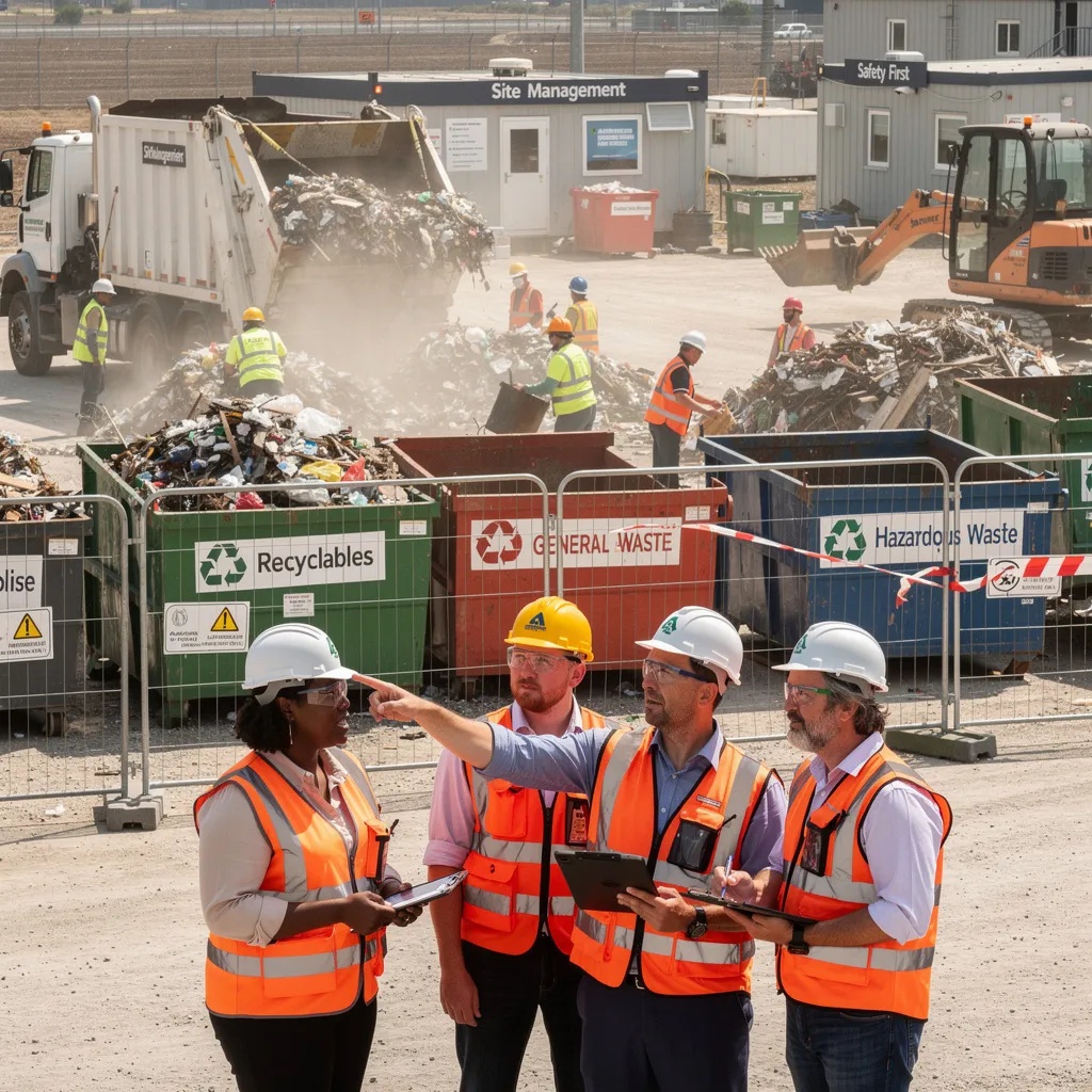 Junk Removal Services In Coquitlam