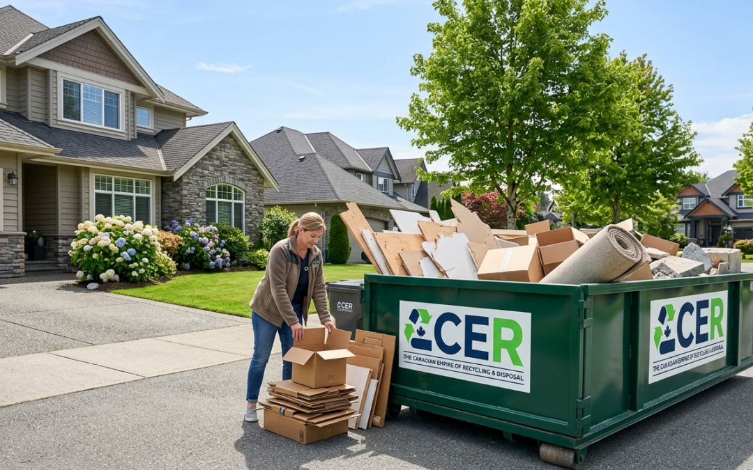 7 Common Mistakes to Avoid When Renting a Bin in Surrey