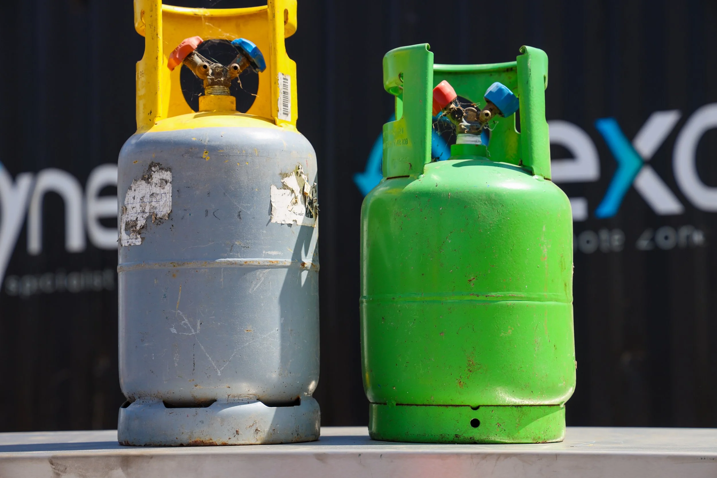 Hazardous Waste Disposal In Coquitlam