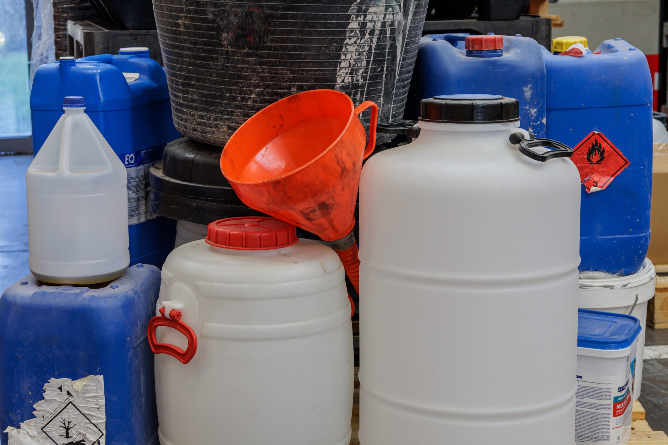 Junk Removal Services In Coquitlam