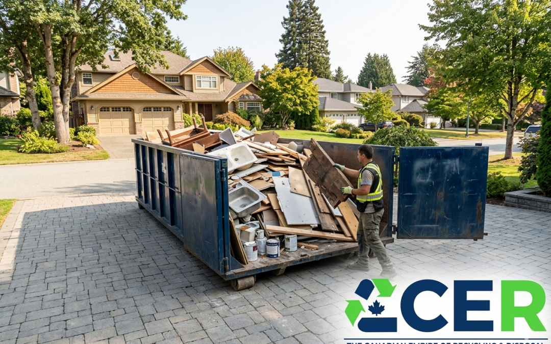 Need to Get Rid of Large Junk? Why Bin Rental Is the Best Solution
