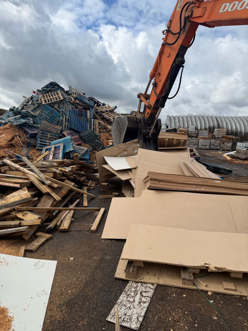 Asbestos Bin Rental In Surrey