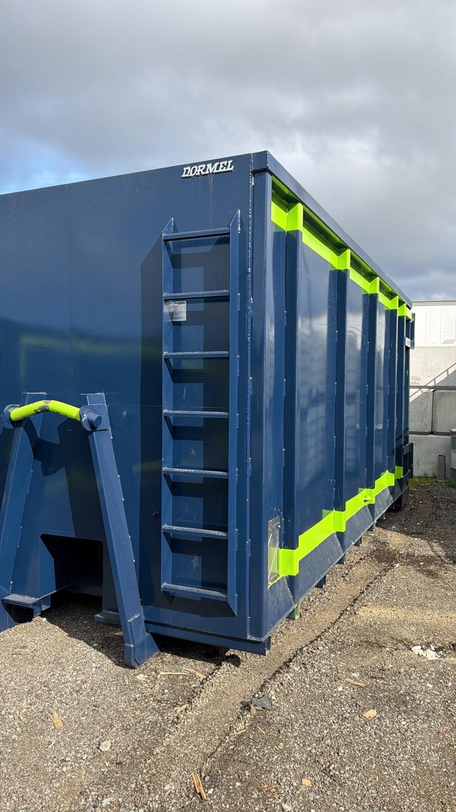 Junk Removal Services In Coquitlam